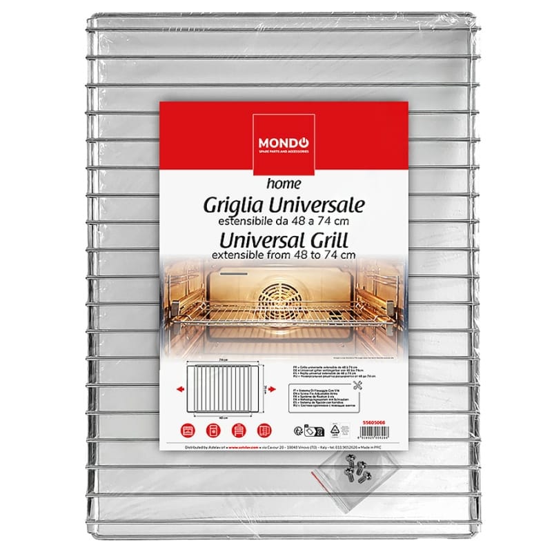 Univerzalna rešetka Mondo 55605066