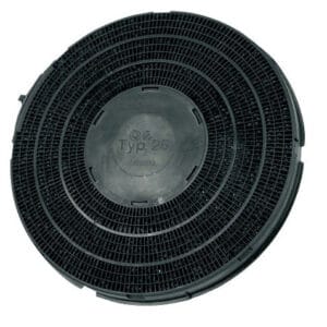 Mondo ugljeni filter za napu Tip 26 – 00701072
