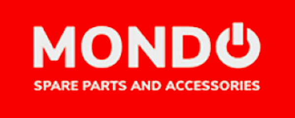 Mondo slider