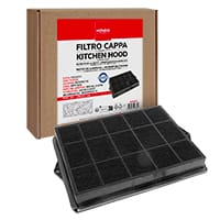 Ugljeni filter Mondo Tip 160, zamjenski