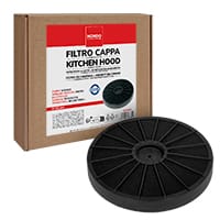 Ugljeni filter Mondo TypeF233, zamjenski