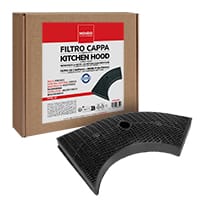 Ugljeni filter Mondo Tip 10, zamjenski