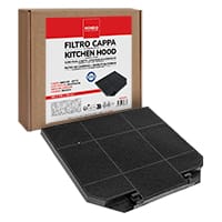 Ugljeni filter Mondo EFF72, zamjenski