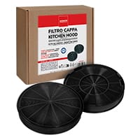 Ugljeni filter Mondo EFF62, set, zamjenski