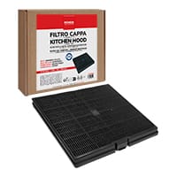 Ugljeni filter Mondo Tip D241, zamjenski