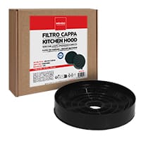 Ugljeni filter Mondo Tip D185, zamjenski