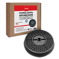 Ugljeni filter Mondo TypeF24, zamjenski