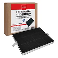 Ugljeni filter Mondo DHZ5160, zamjenski