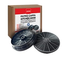 Ugljeni filter Mondo Type J, zamjenski
