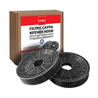 Ugljeni filter Mondo Tip UF-22, set 2 kom, zamjenski