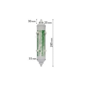 Filter vode Bosch 00750558