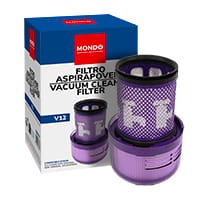 Filter Mondo V12 za Dyson, zamjenski