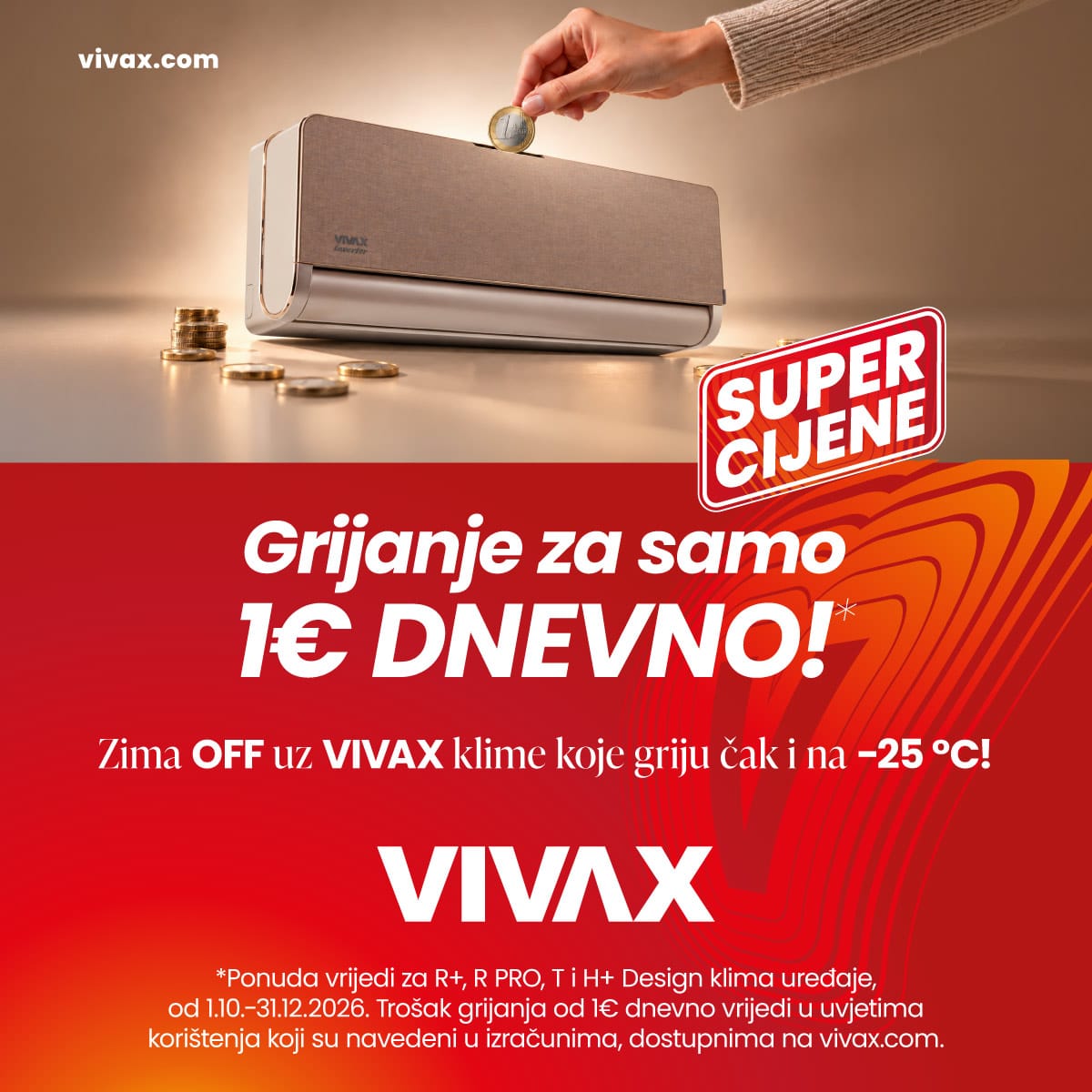 Originalni Electrolux/AEG/Zanussi dijelovi